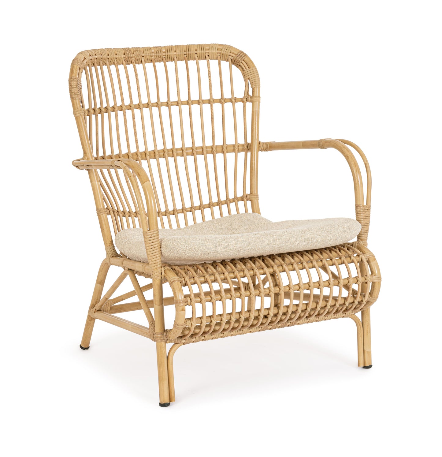 Bizzotto Florisel Loungesessel
