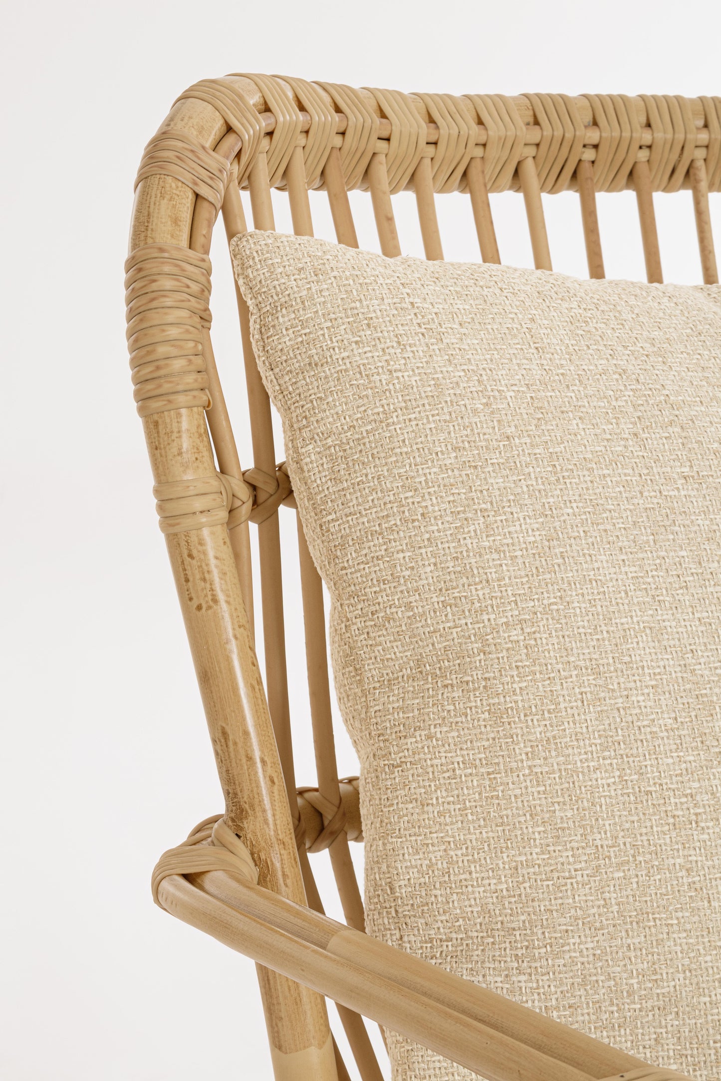 Bizzotto Florisel Loungesessel