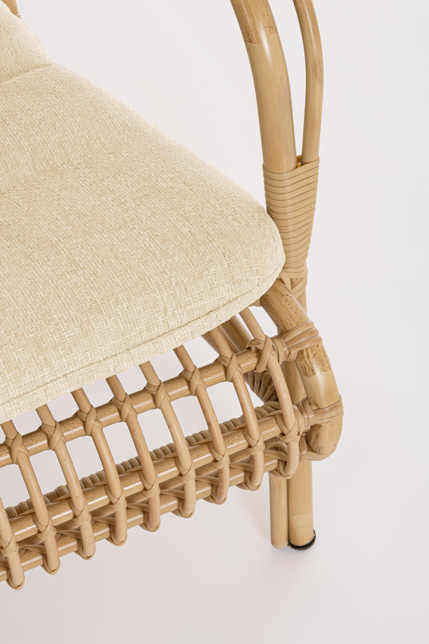 Bizzotto Florisel Loungesessel