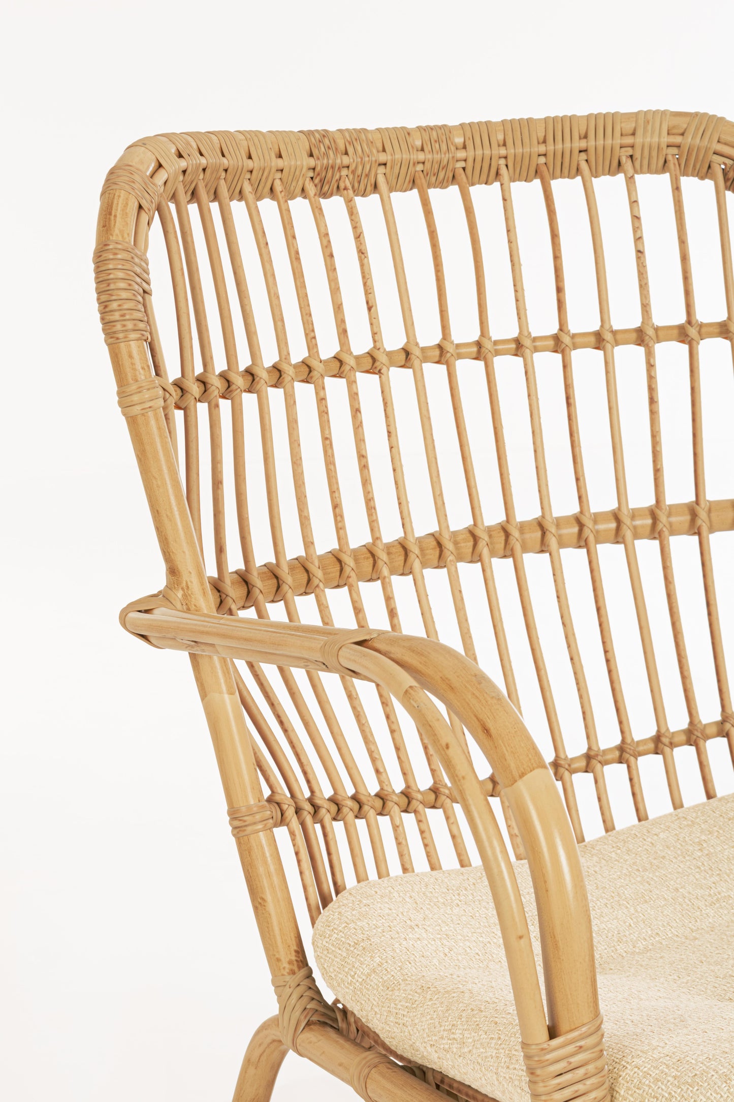 Bizzotto Florisel Loungesessel