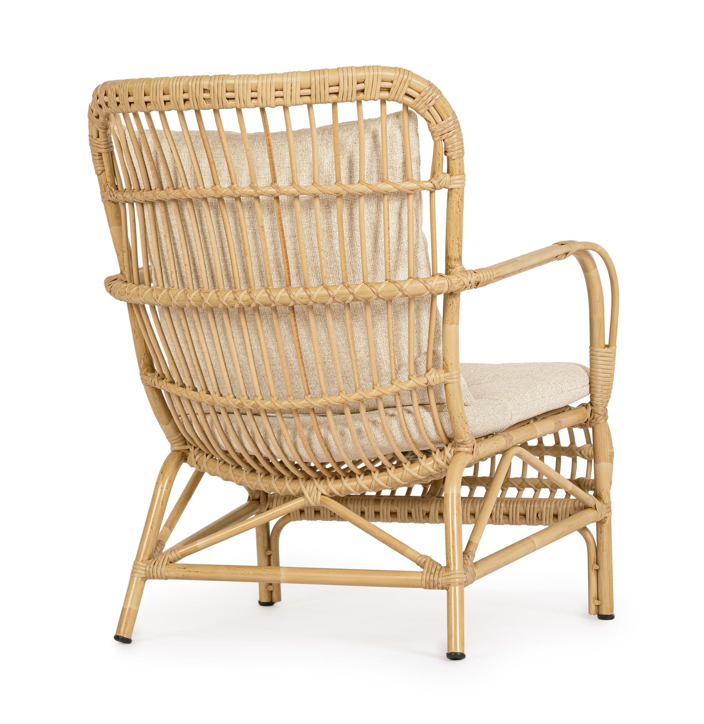 Bizzotto Florisel Loungesessel