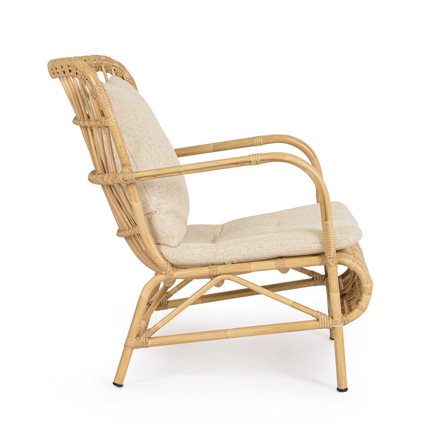 Bizzotto Florisel Loungesessel