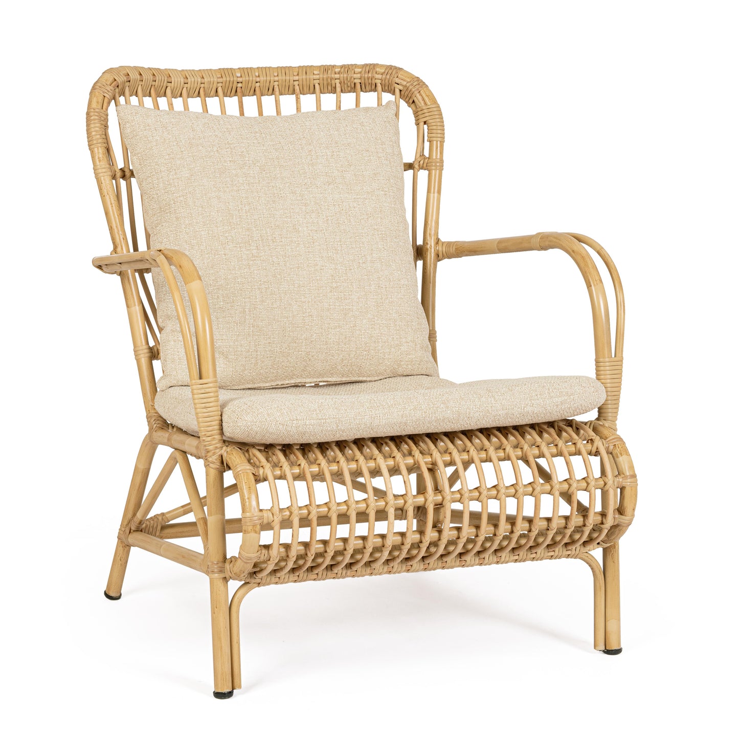 Bizzotto Florisel Loungesessel