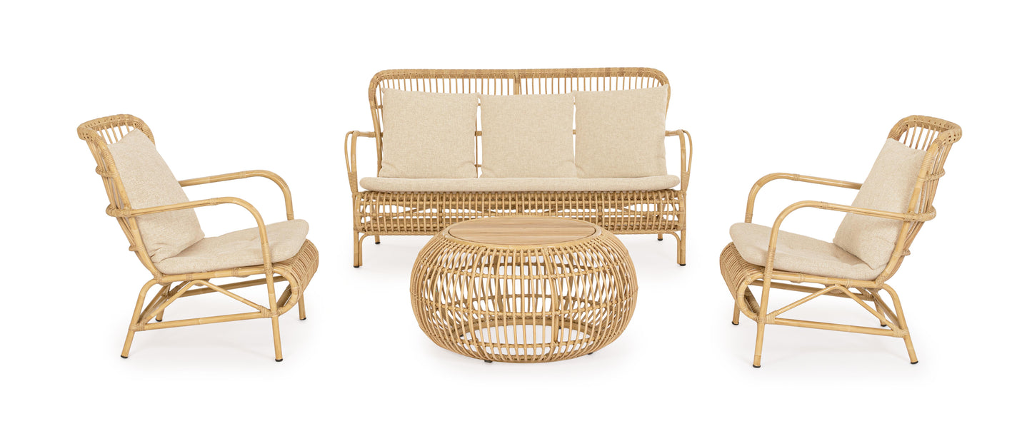 Bizzotto Florisel Lounge Tisch / Couchtisch