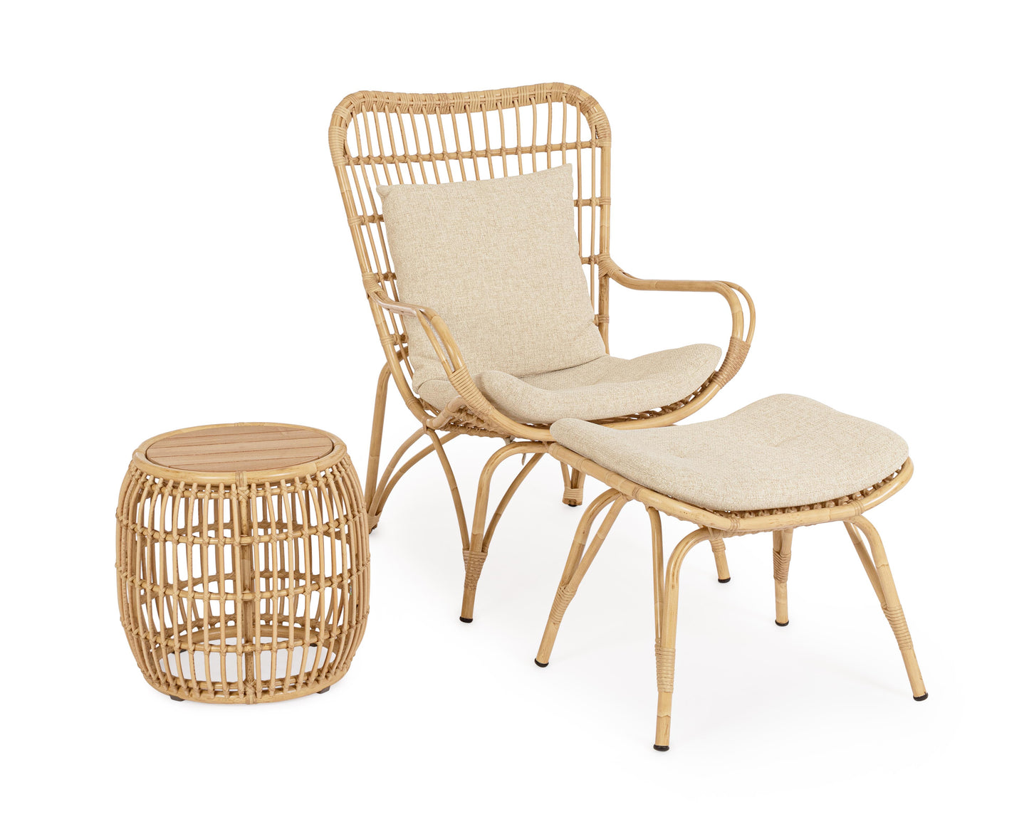 Bizzotto Mabel Lounge Tisch / Couchtisch