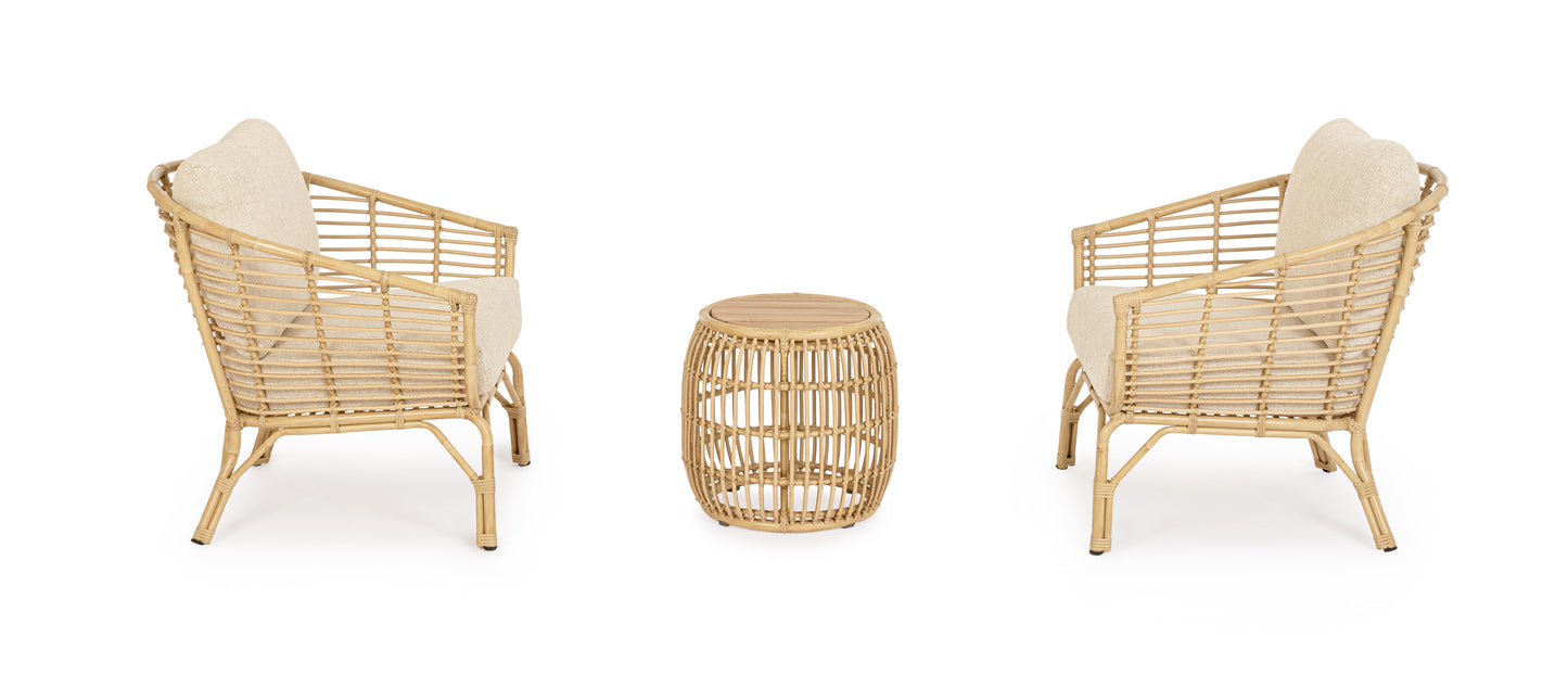 Bizzotto Mabel Lounge Tisch / Couchtisch