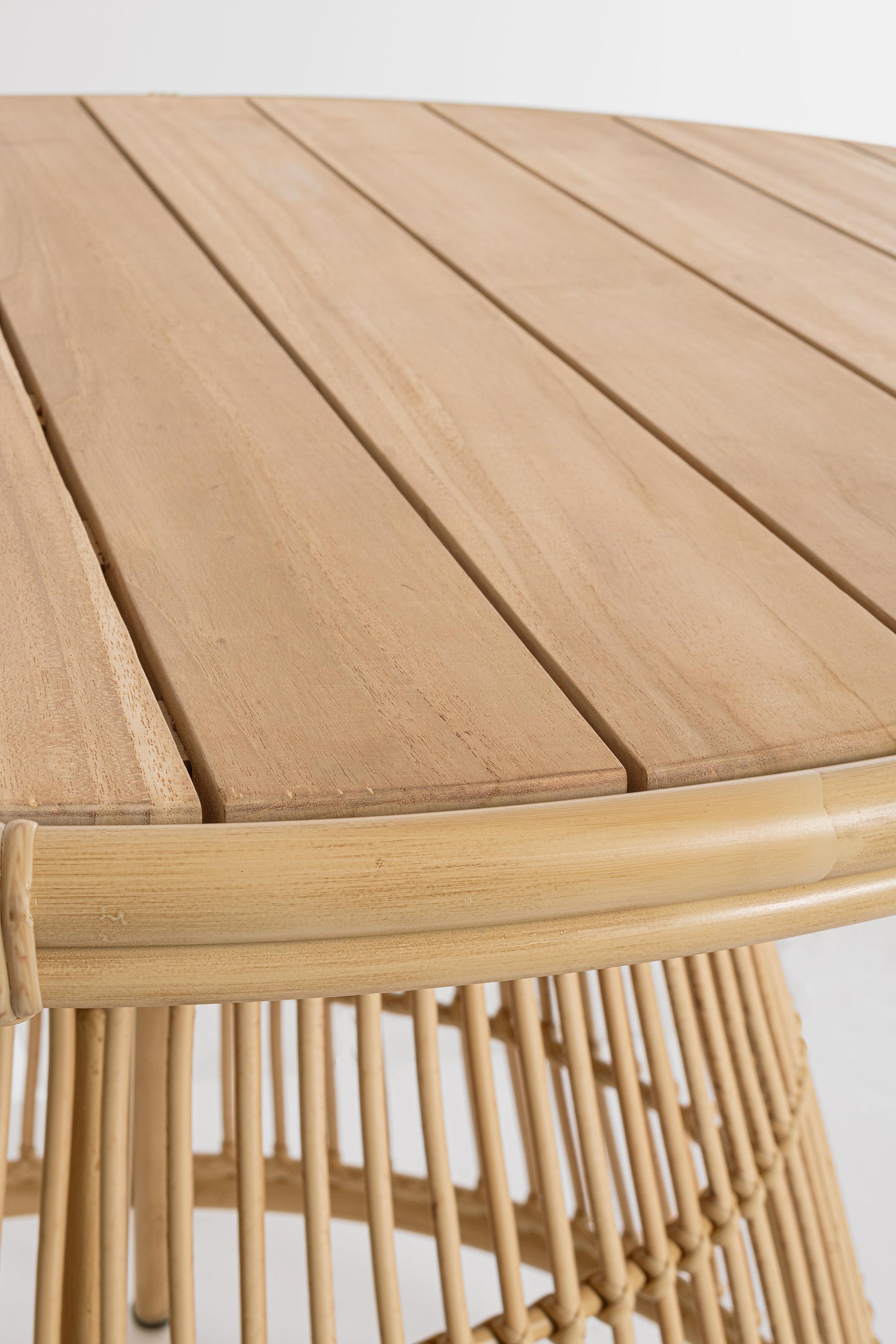 Bizzotto Adelma Garden table Ø110 cm