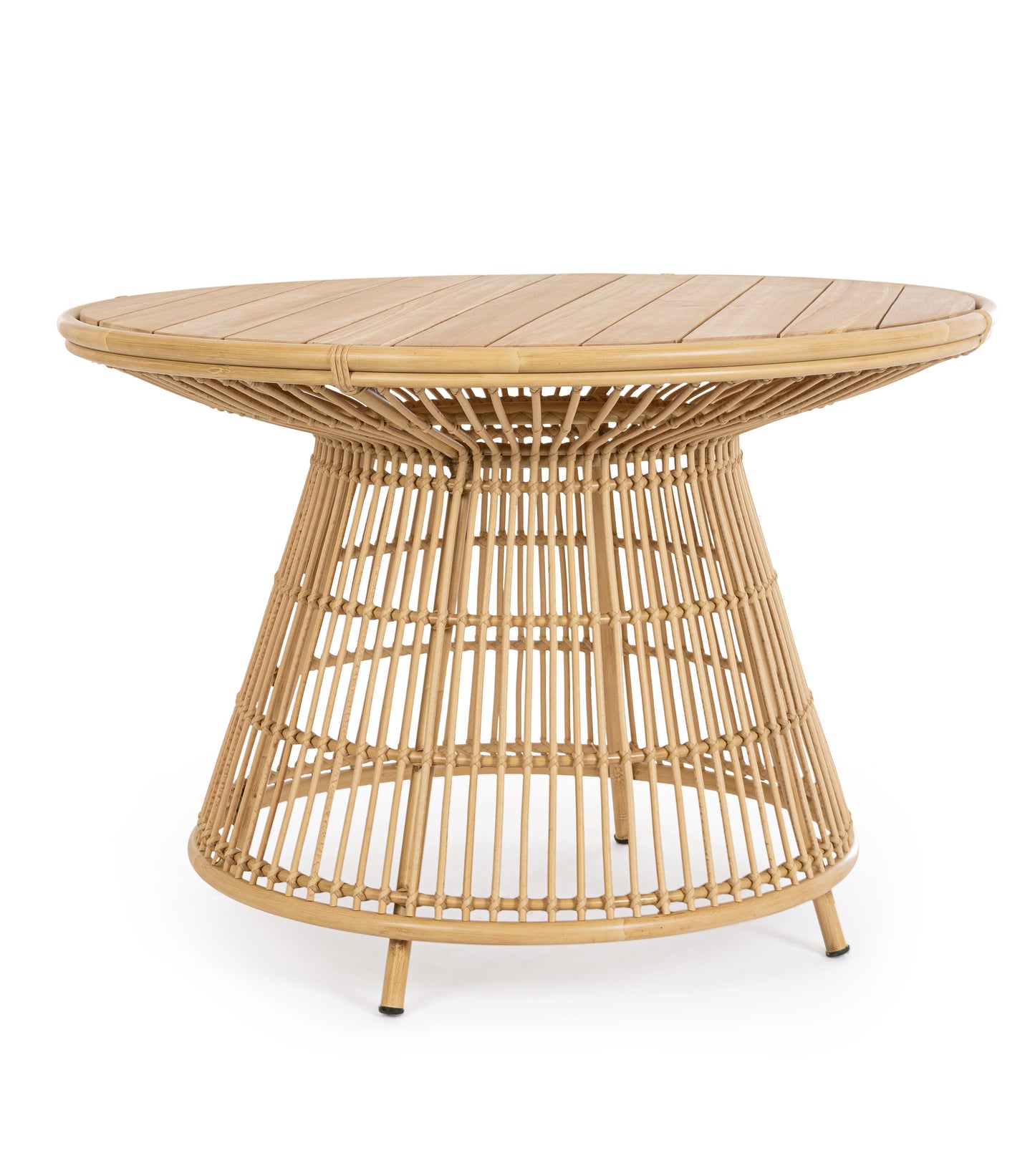 Bizzotto Adelma Garden table Ø110 cm