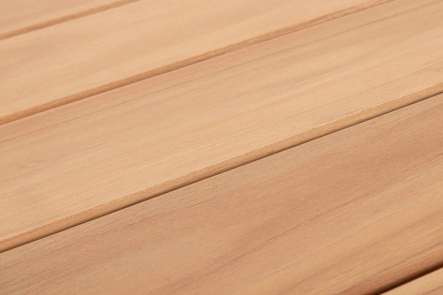 Bizzotto Tamires Teak Beistelltisch Ø45 cm