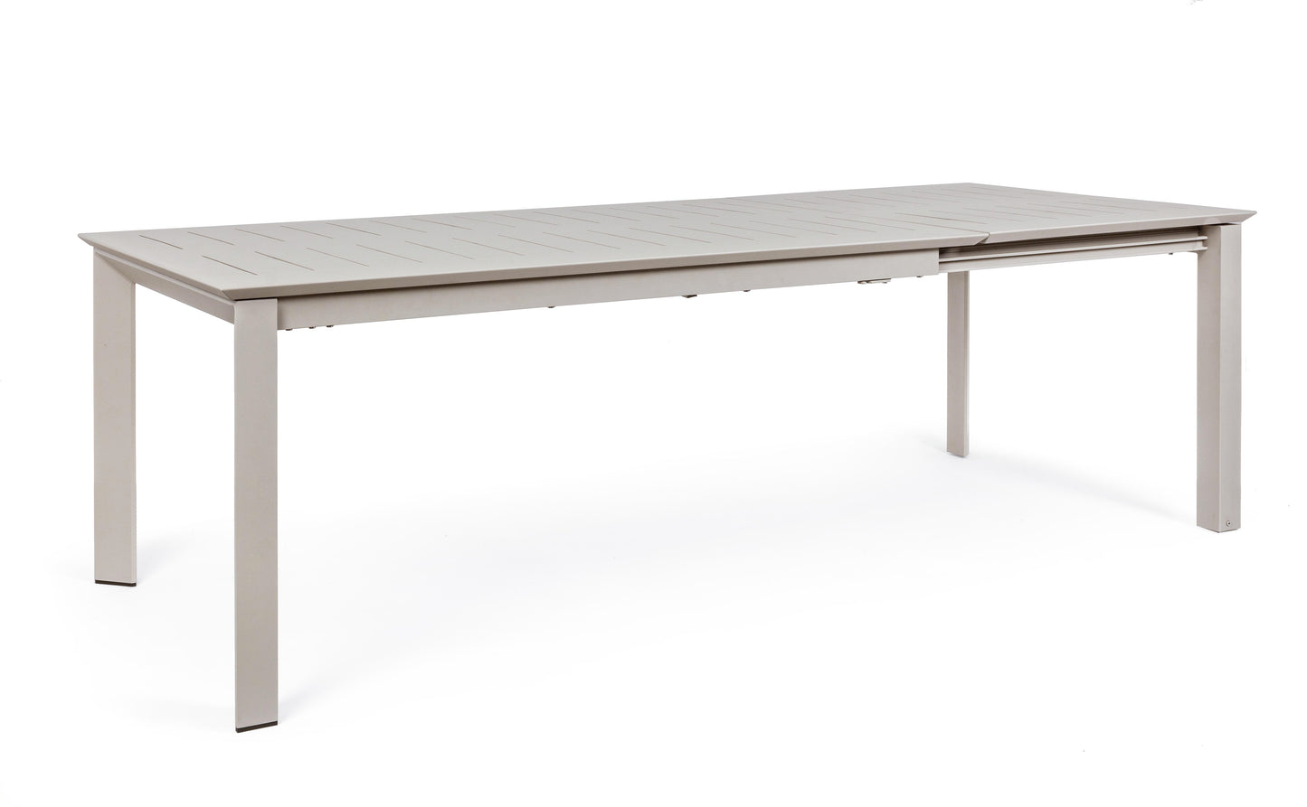 Bizzotto Konnor Extendable Garden Table 160-240 x 100 cm