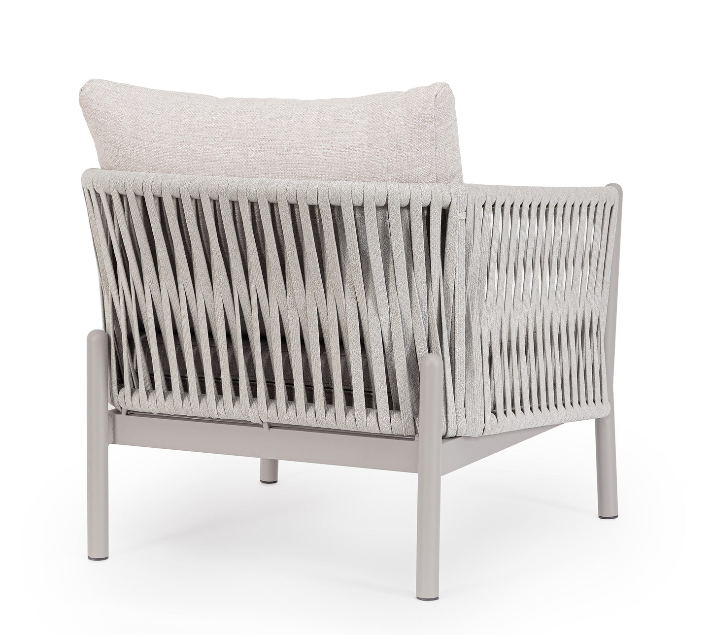 Bizzotto Florencia Natur Loungesessel