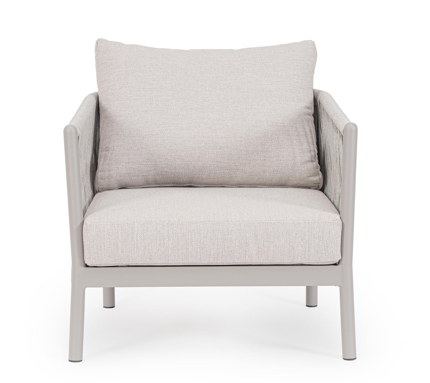 Bizzotto Florencia Natur Loungesessel
