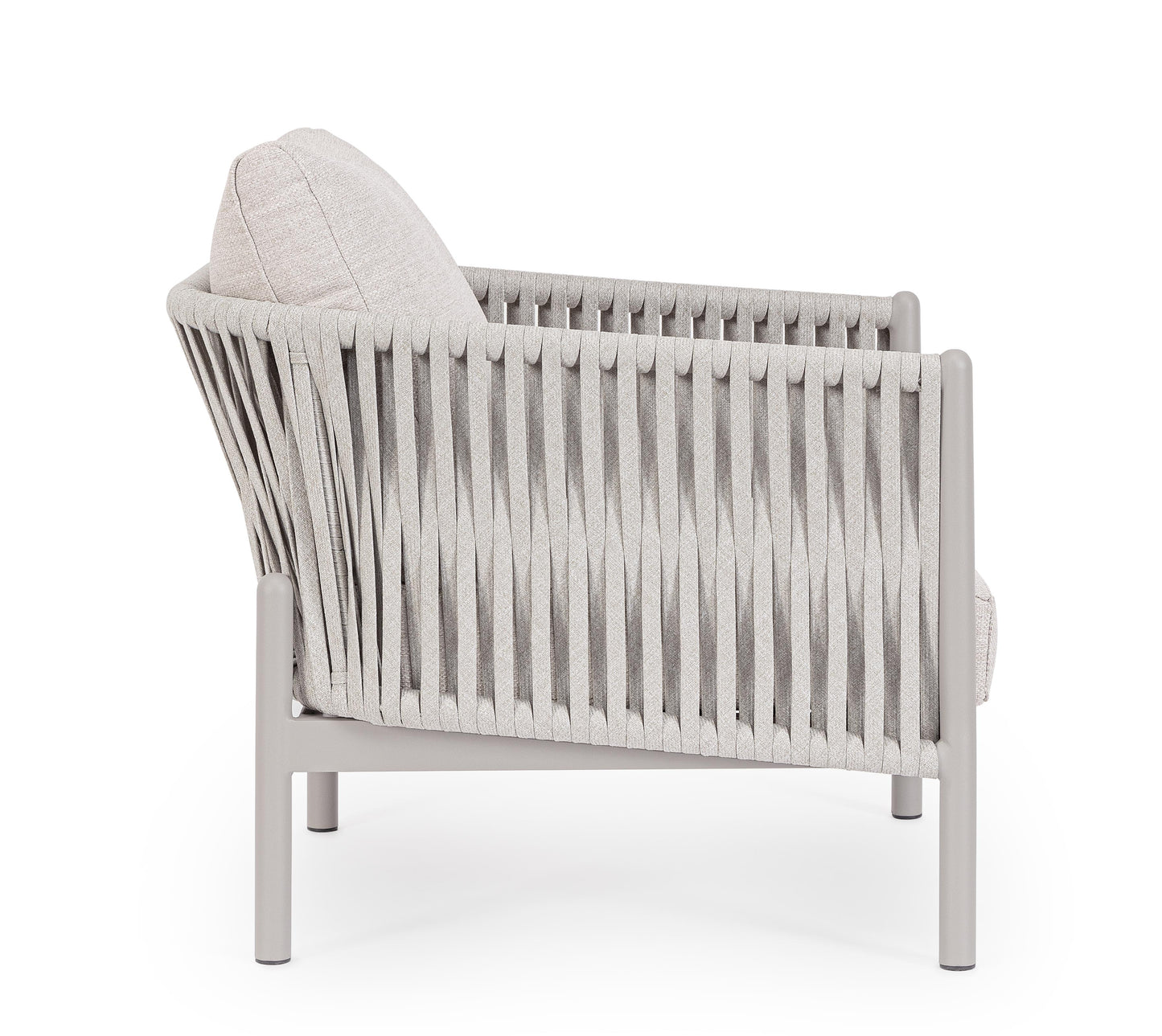 Bizzotto Florencia Natur Loungesessel