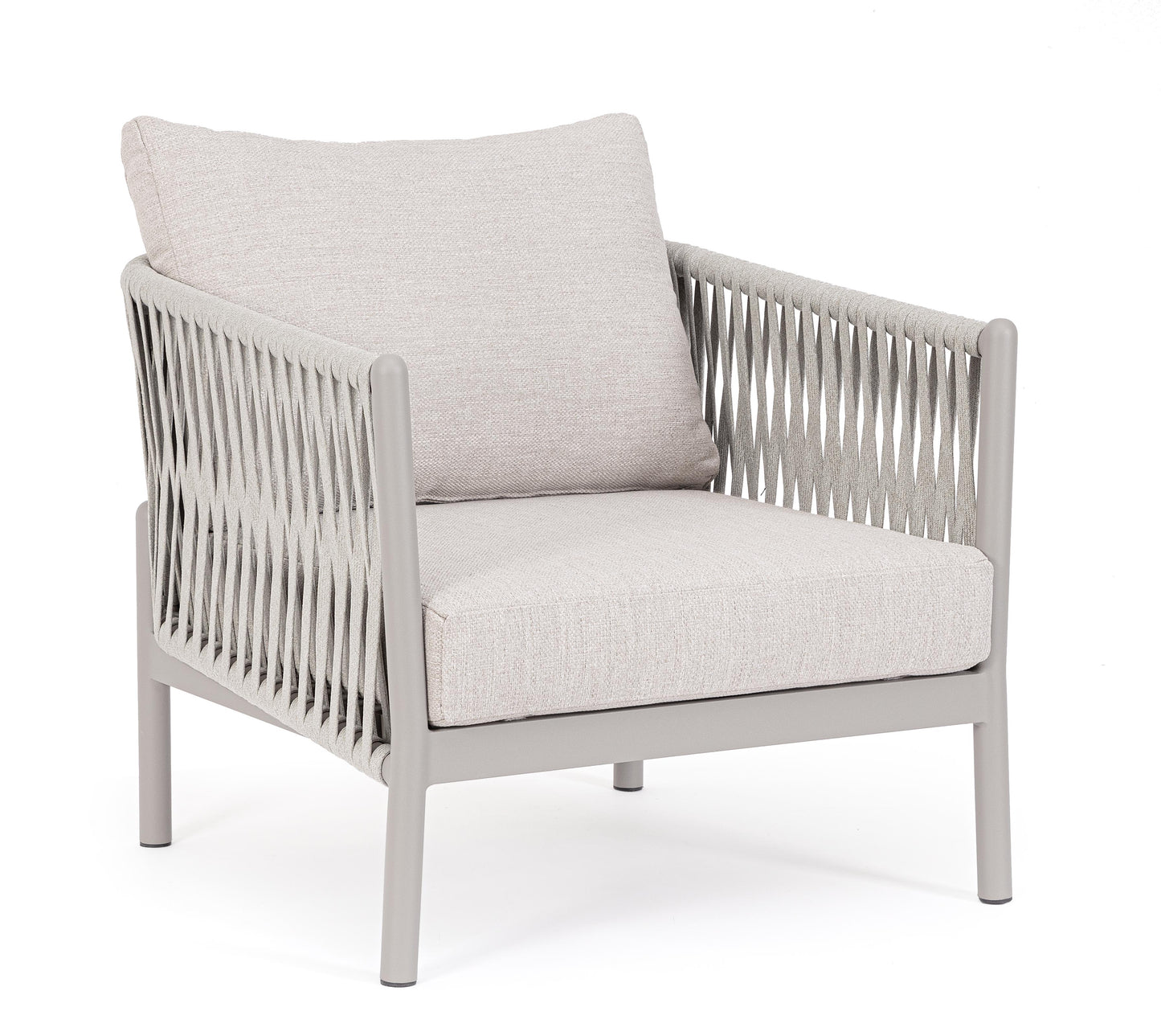 Bizzotto Florencia Natur Loungesessel