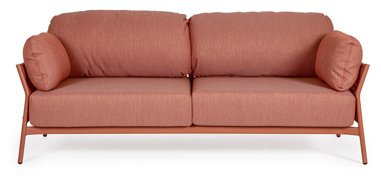 Bizzotto Pardis Sierra Lounge Sofa 2-seater