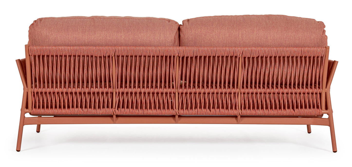 Bizzotto Pardis Sierra Lounge Sofa 2-seater