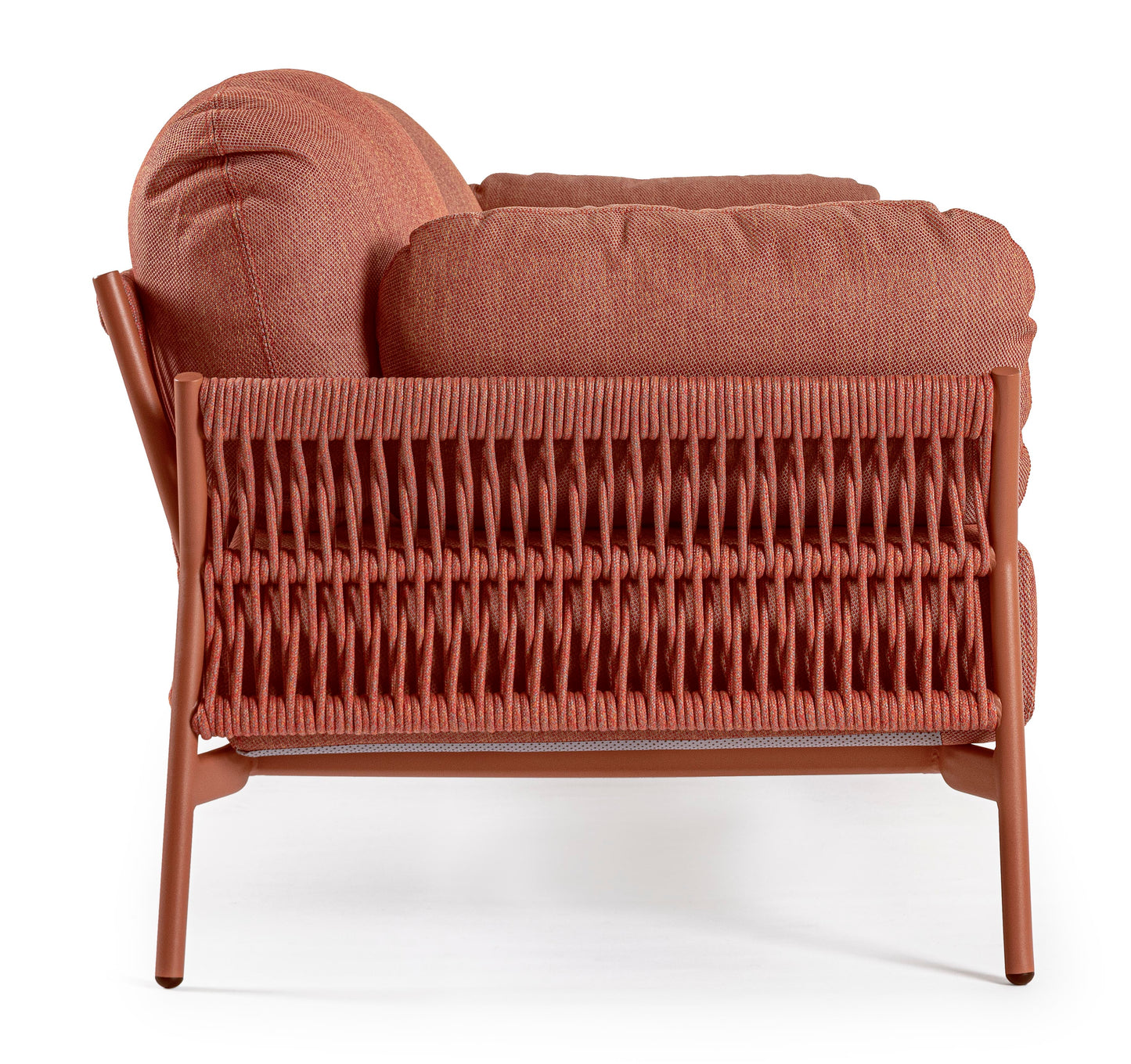 Bizzotto Pardis Sierra Lounge Sofa 2-seater