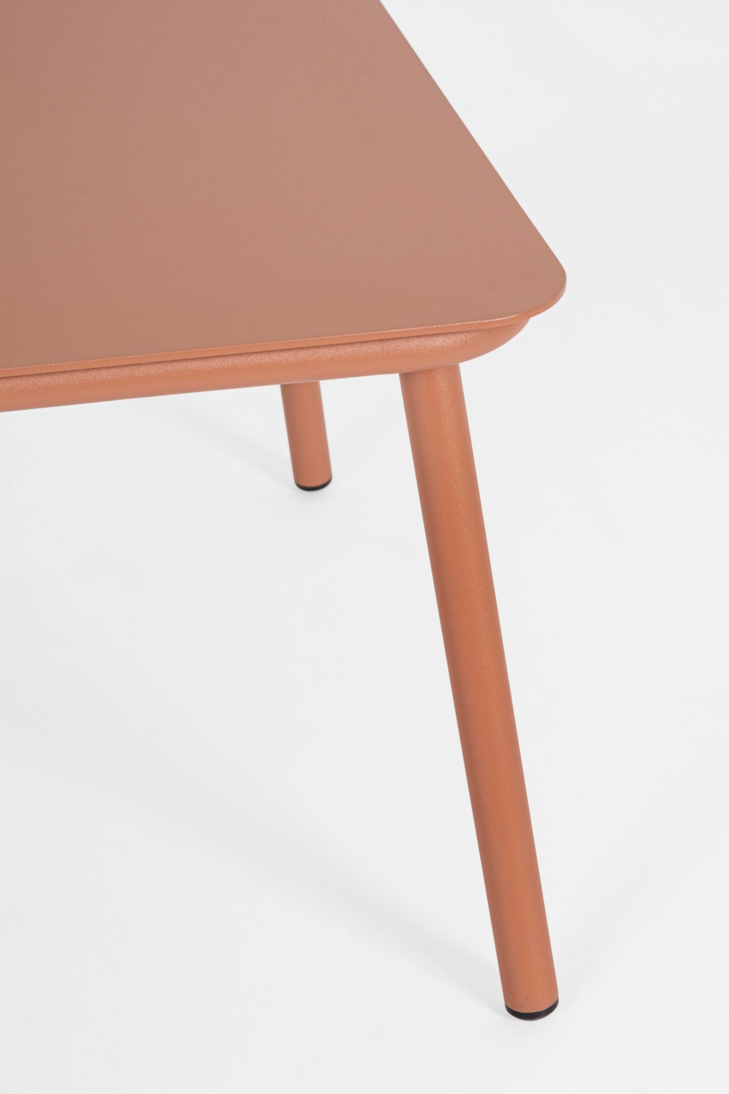 Bizzotto Spike Sierra Loungetisch / Couchtisch 104 x 61 cm