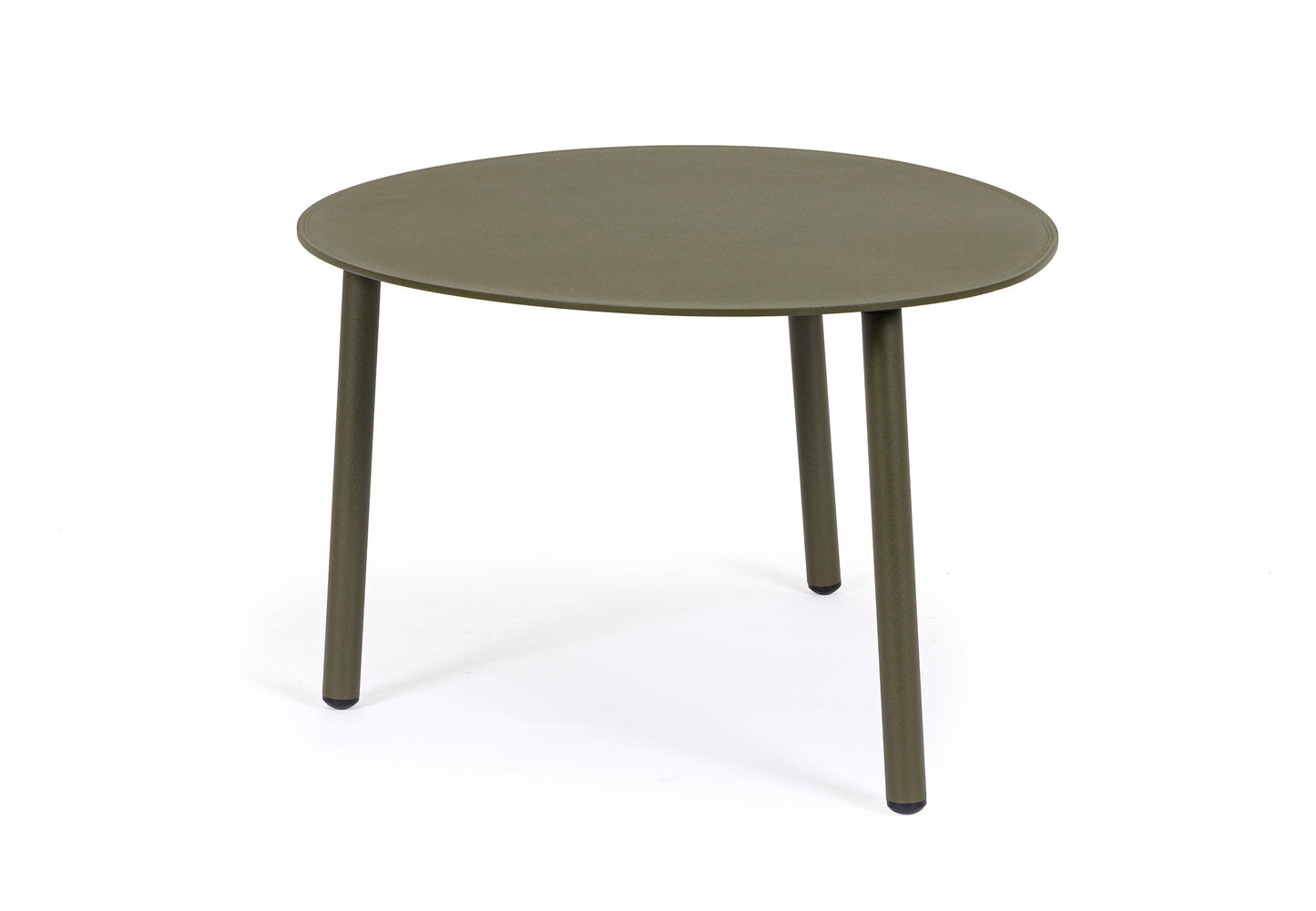 Bizzotto Sparky Olive Couchtisch 70 x 56 cm
