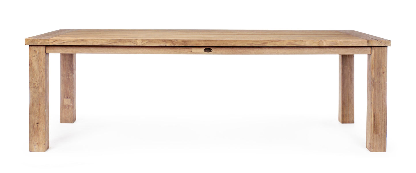 Bizzotto Bounty Garden table 240 x 100 cm
