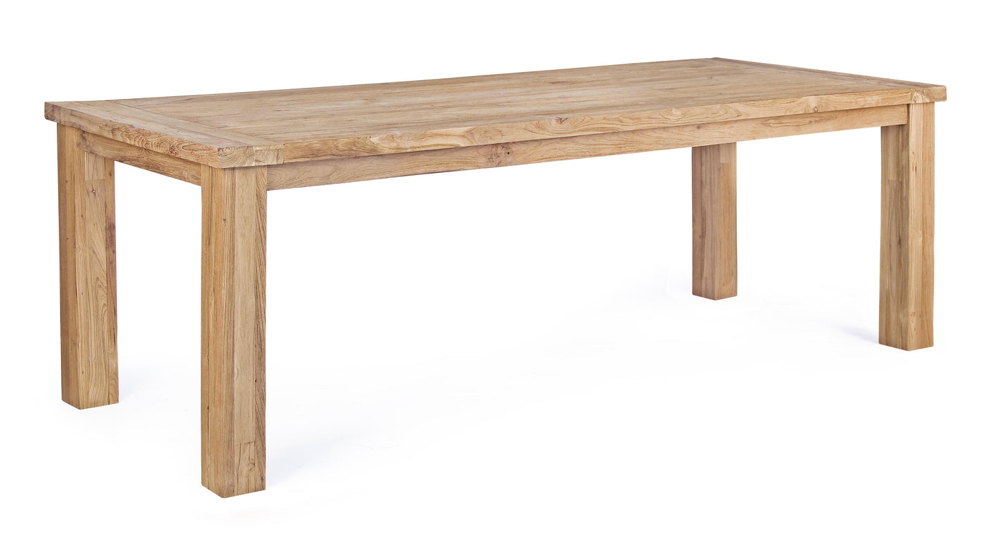 Bizzotto Bounty Garden table 240 x 100 cm