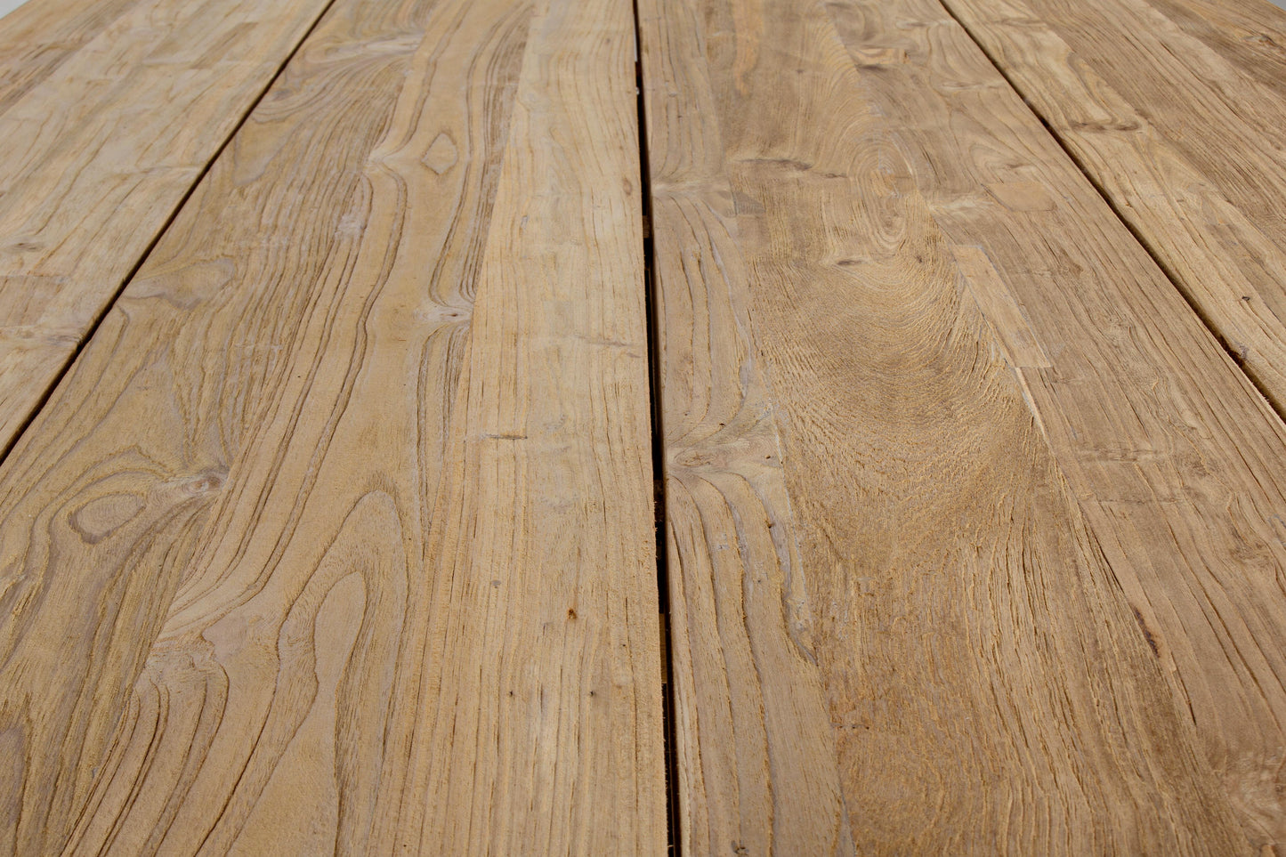 Bizzotto Ramsey Black Garden table 240 x 100 cm