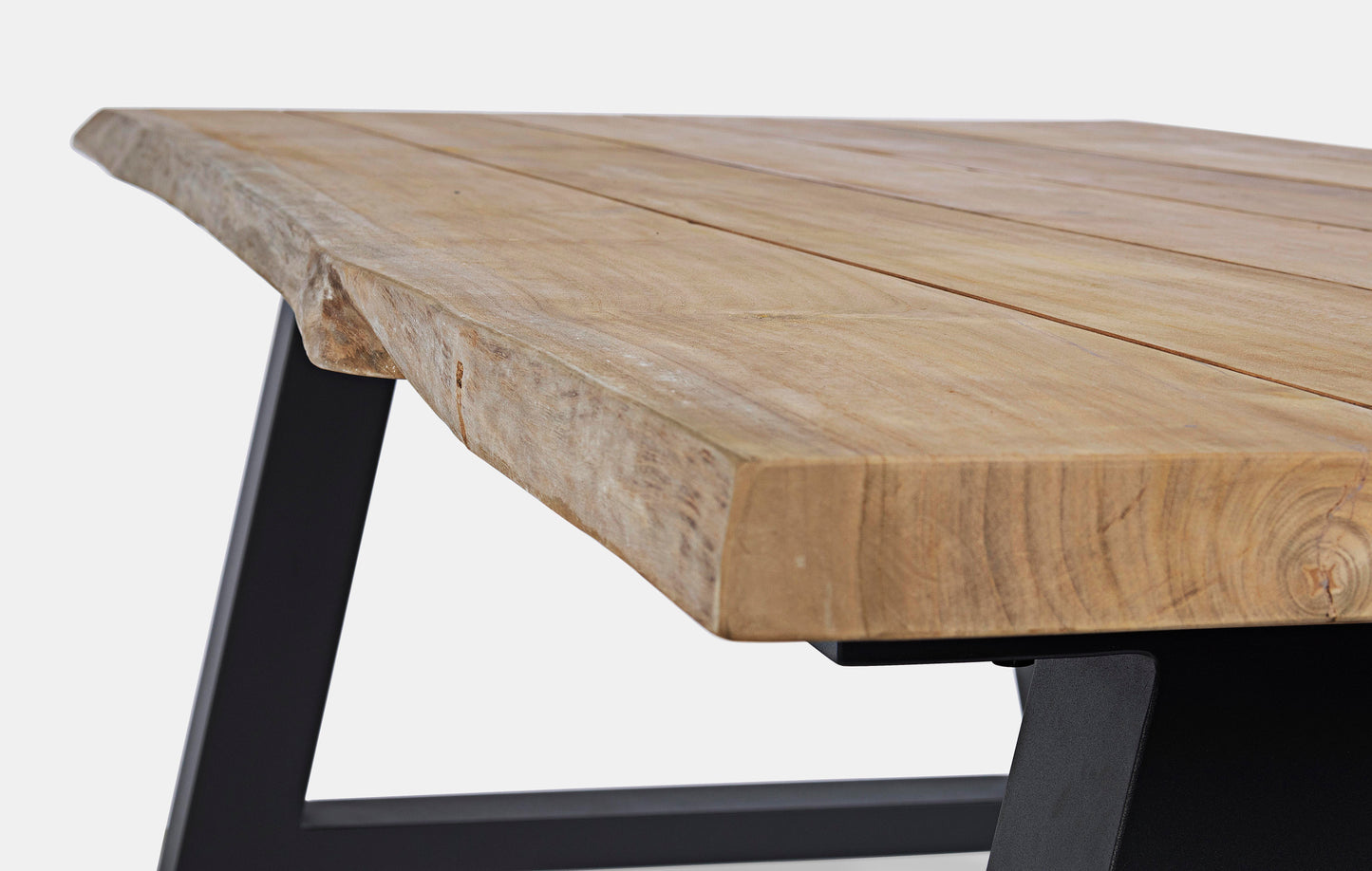 Bizzotto Rolland Garden table 240 x 100 cm