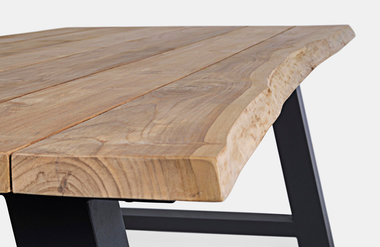 Bizzotto Rolland Garden table 240 x 100 cm