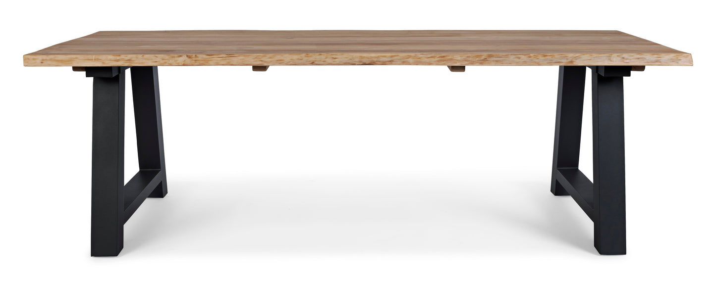 Bizzotto Rolland Garden table 240 x 100 cm