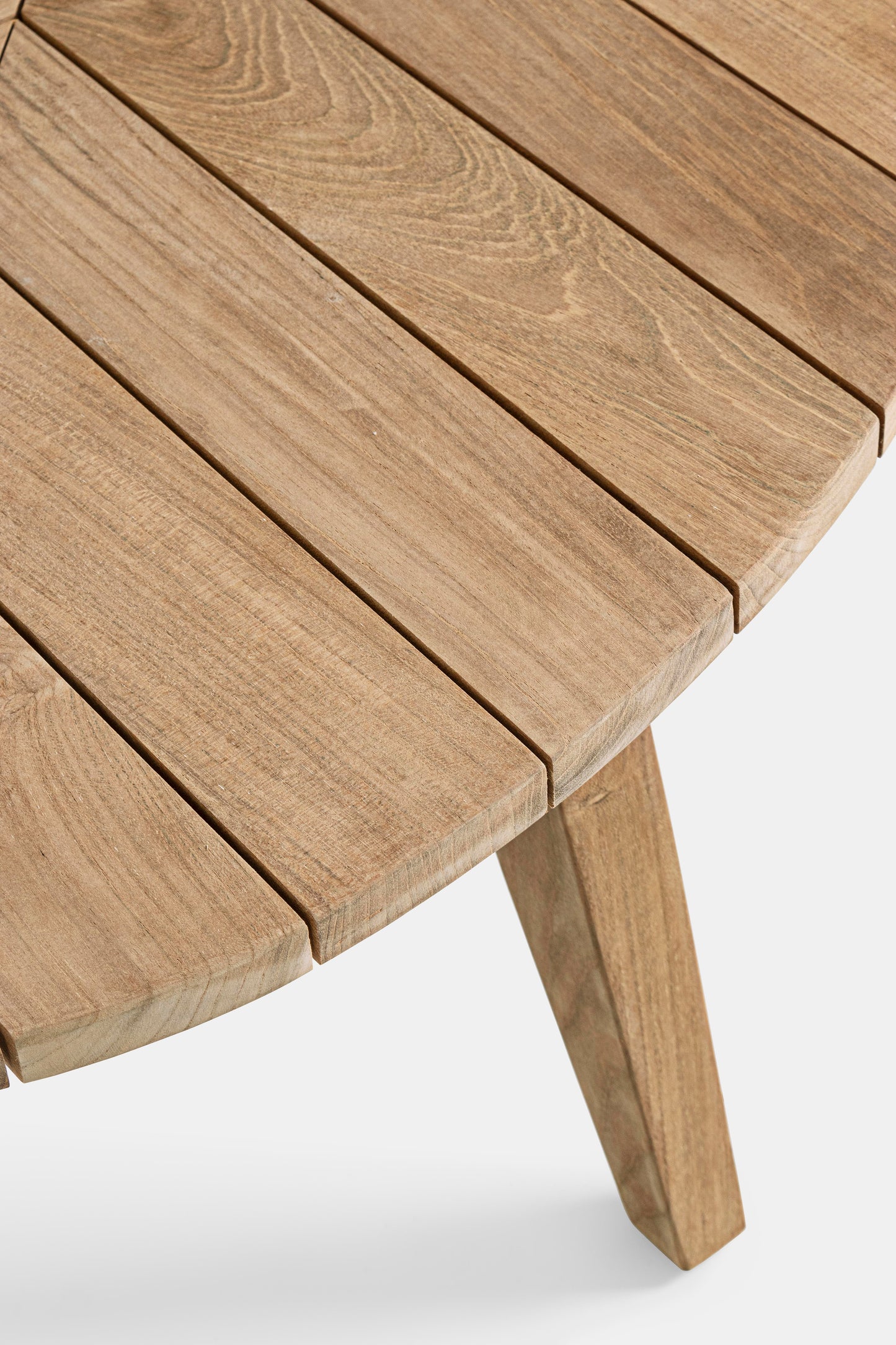 Bizzotto Coachella Teak Loungetisch / Couchtisch