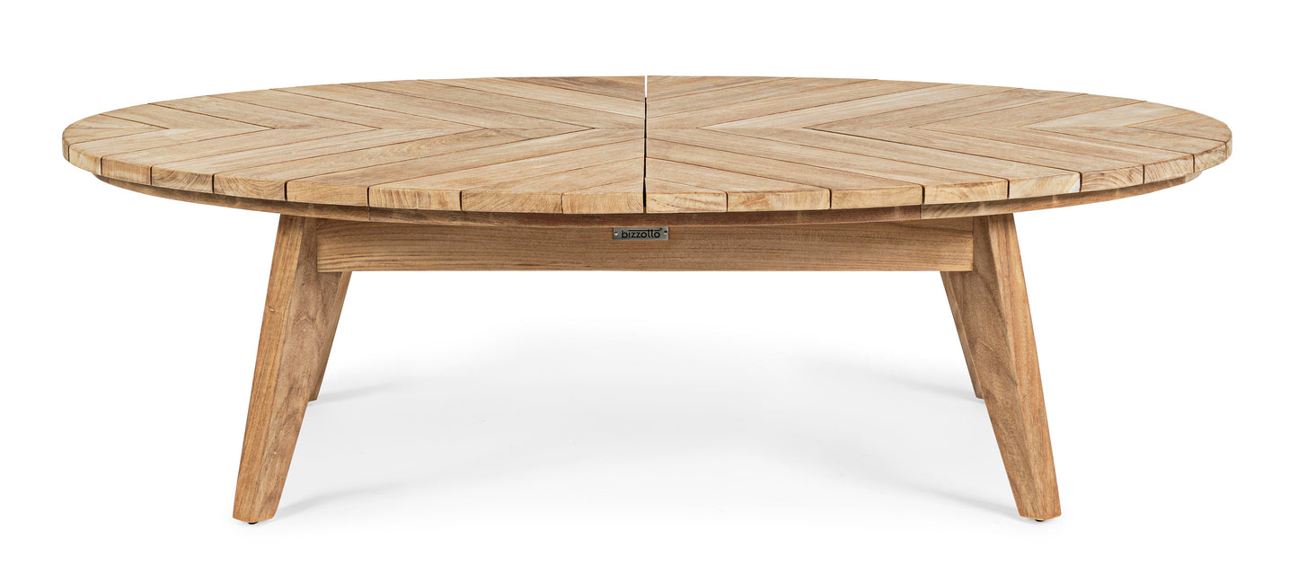 Bizzotto Coachella Teak Loungetisch / Couchtisch