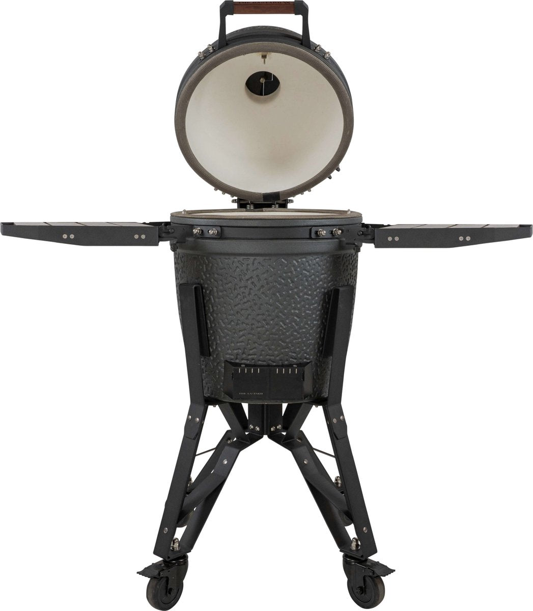Der Bastard Kamado VX Medium Complete