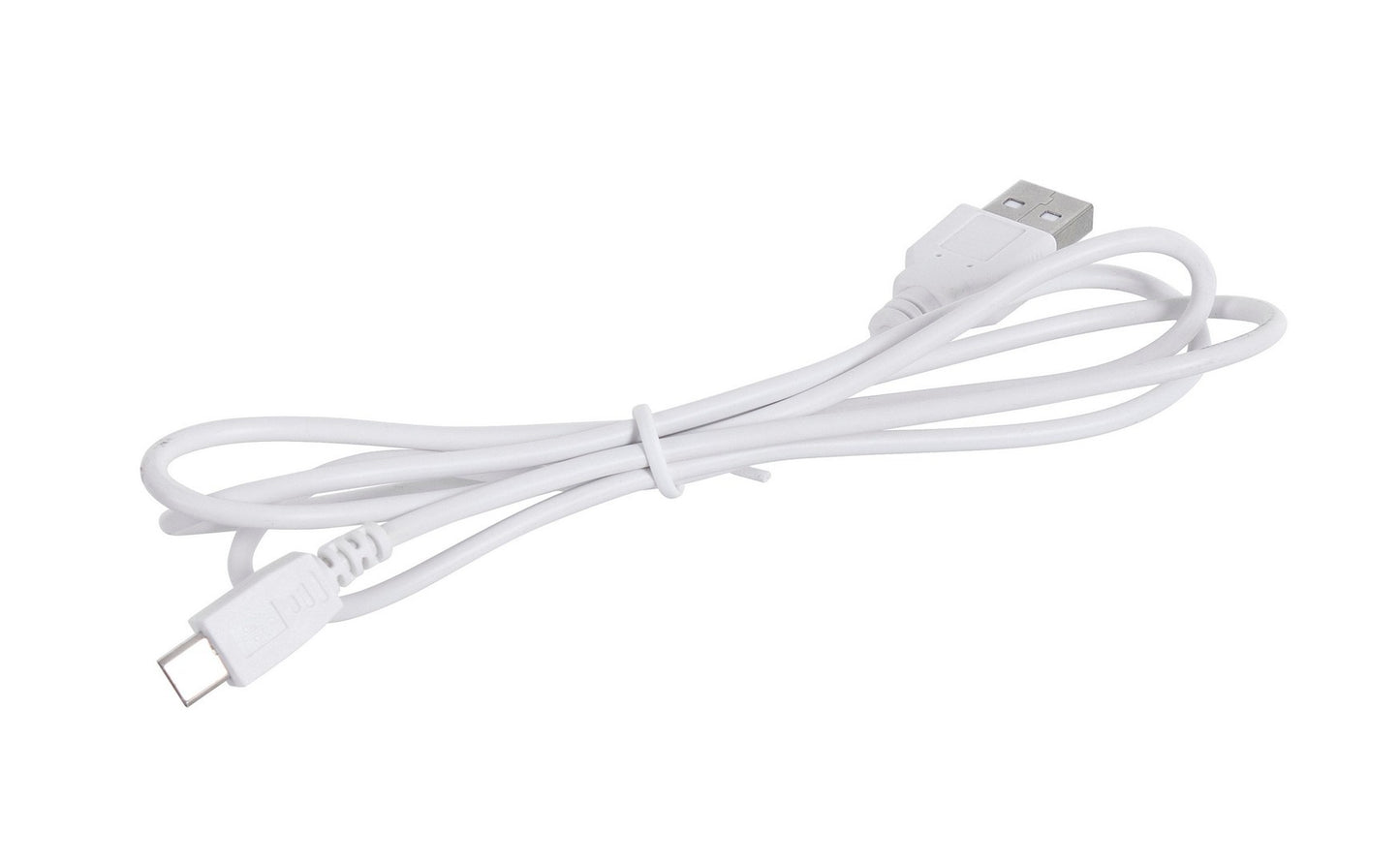 Bizzotto Etna Tafellamp Led Wit 38 cm (oplaadbaar)