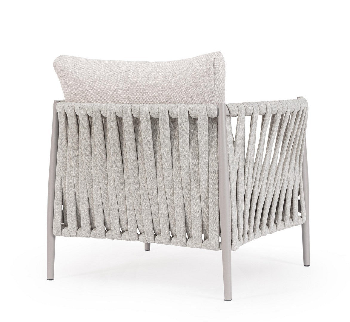 Bizzotto Jacinta Moon Daybed / Lounger