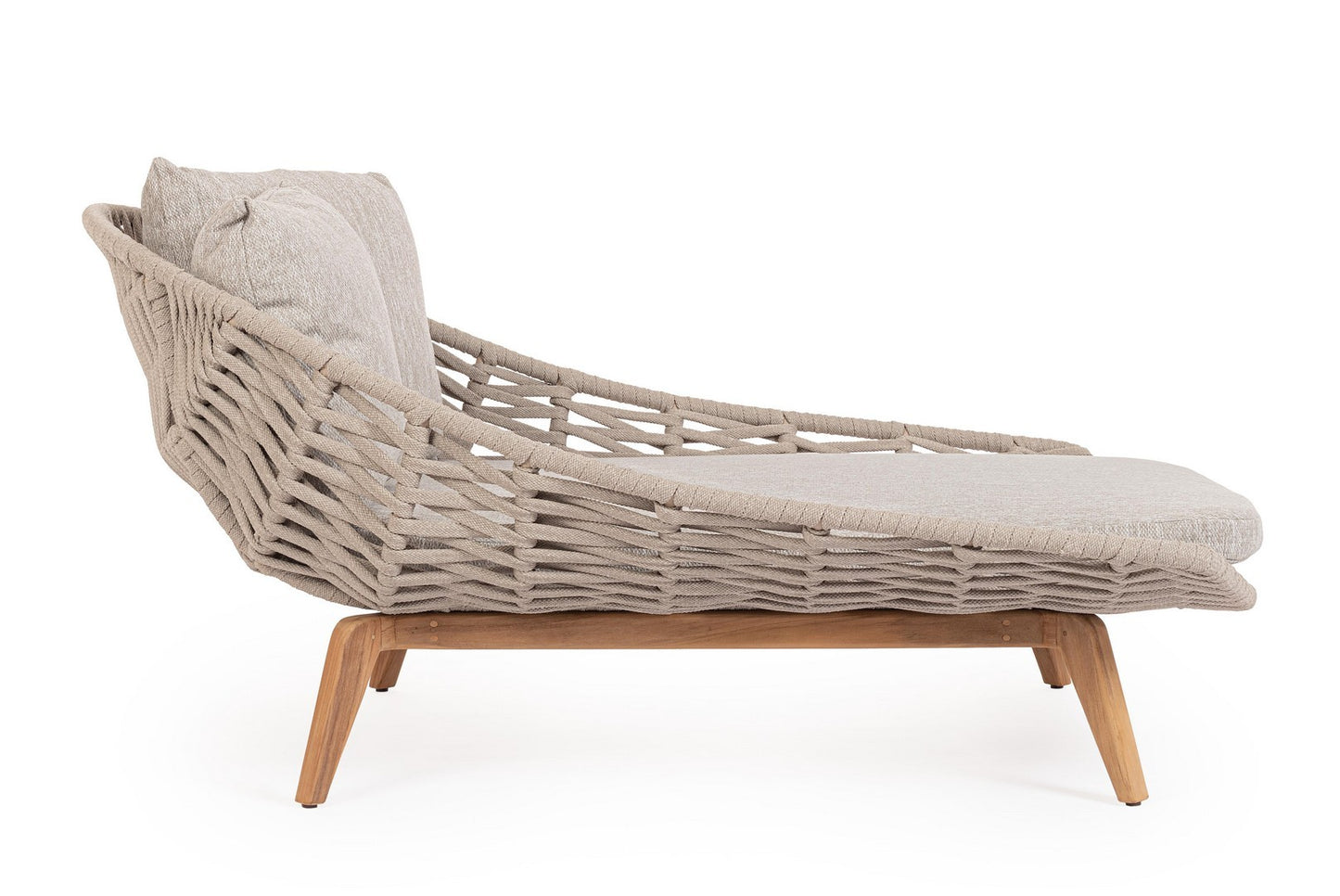 Bizzotto Tamires Daybed / Lounger Beige