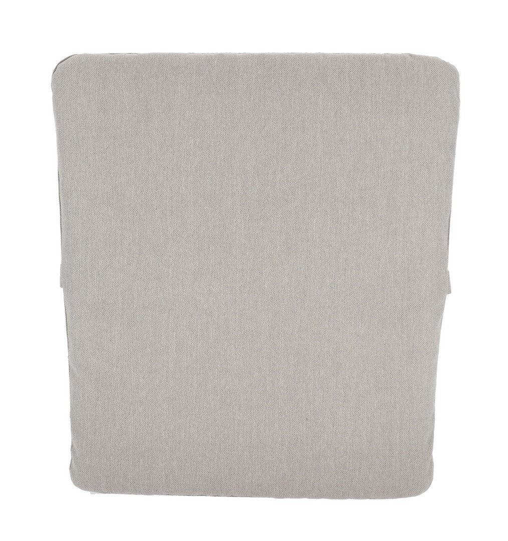 Bizzotto Rajada garden chair Natural (incl. cushion)