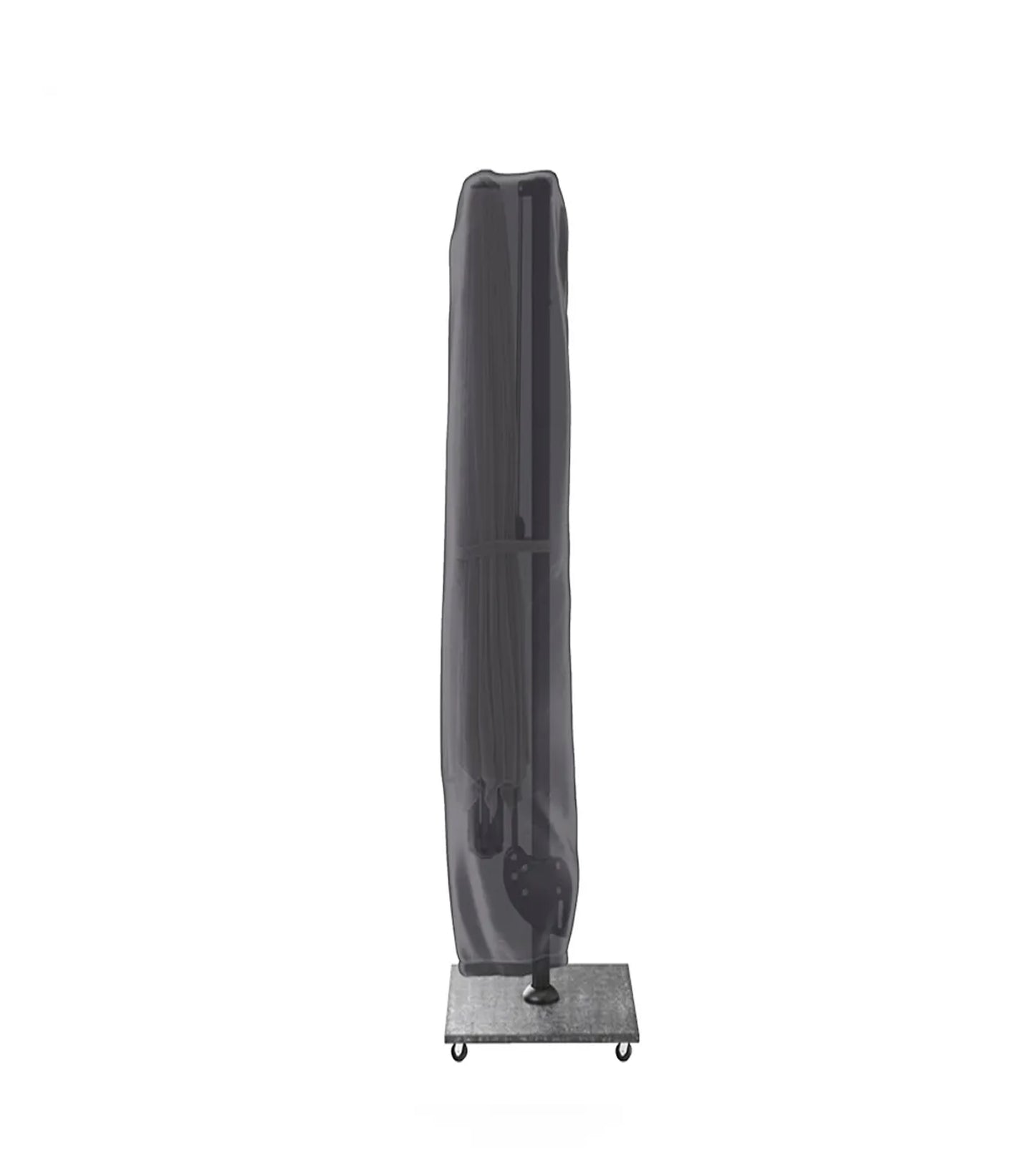 Platinum AeroCover Sonnenschirmhülle Schwimmschirm 260x55/60