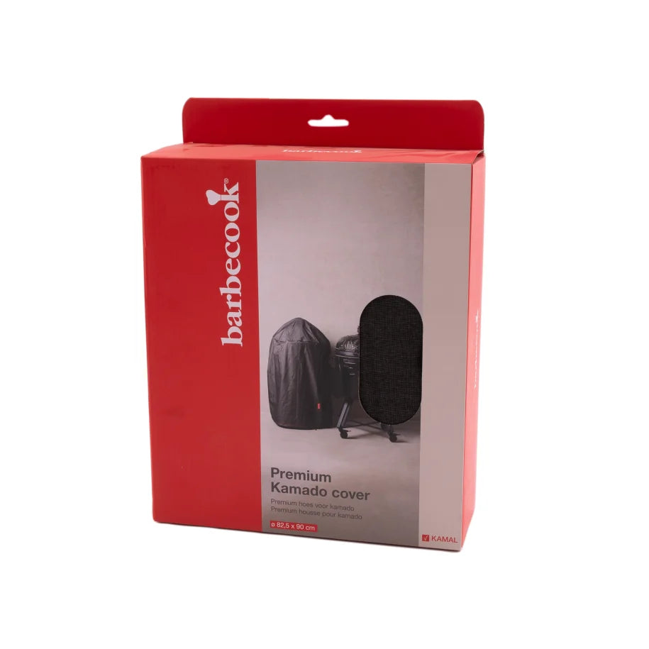 Barbecook Regenhoes Kamado 82.5 cm H 90cm