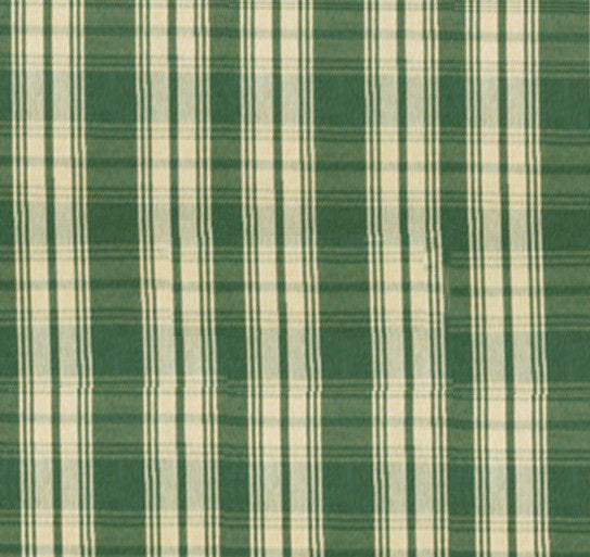 Teak & Garden Klappstuhlkissen Scott Green 47 x 45 cm