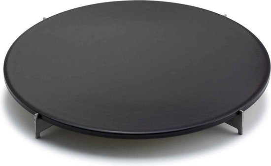 LotusGrill XL Pizzastein-Set Ø39 cm