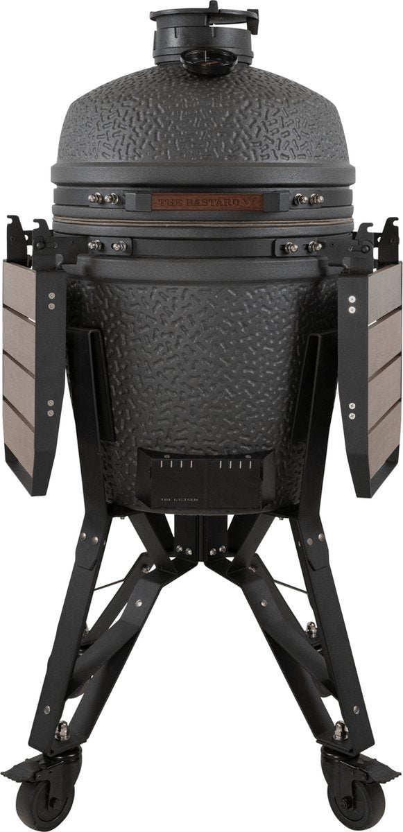 Der Bastard Kamado VX Medium Complete