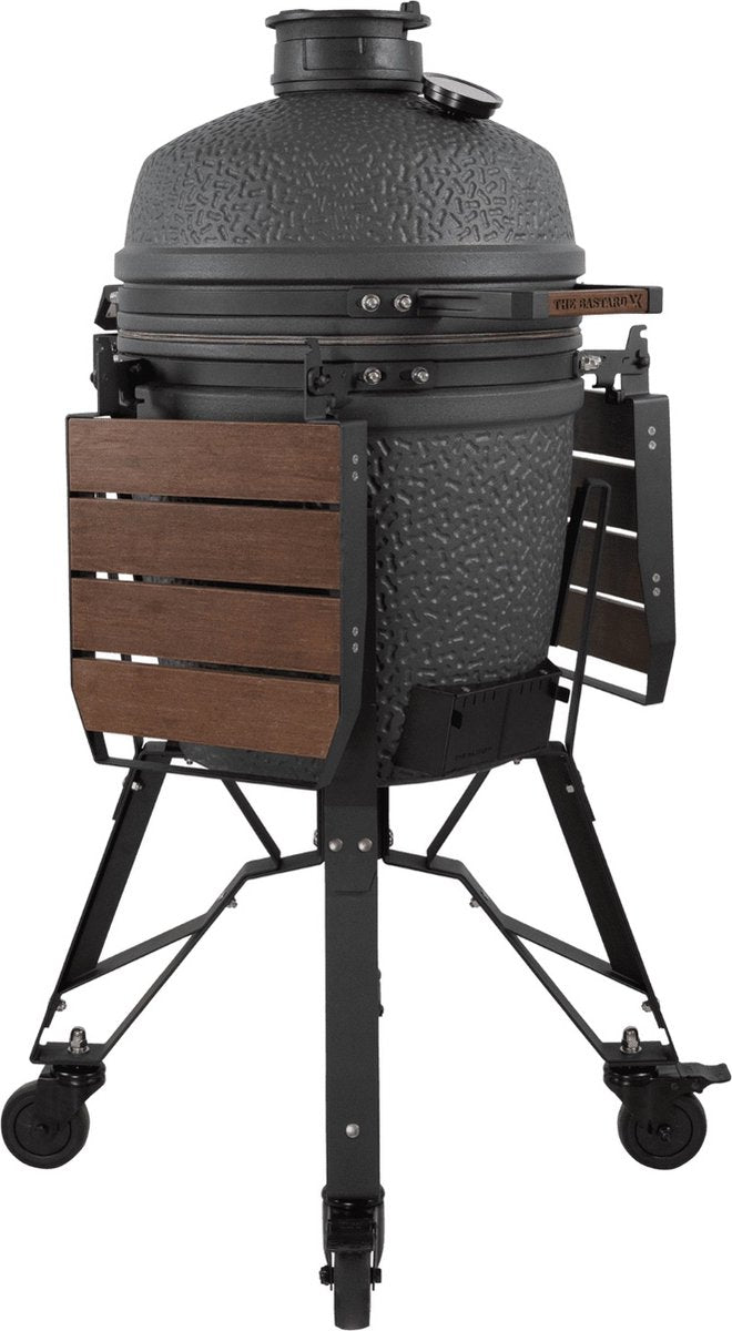 Der Bastard Kamado VX Medium Complete