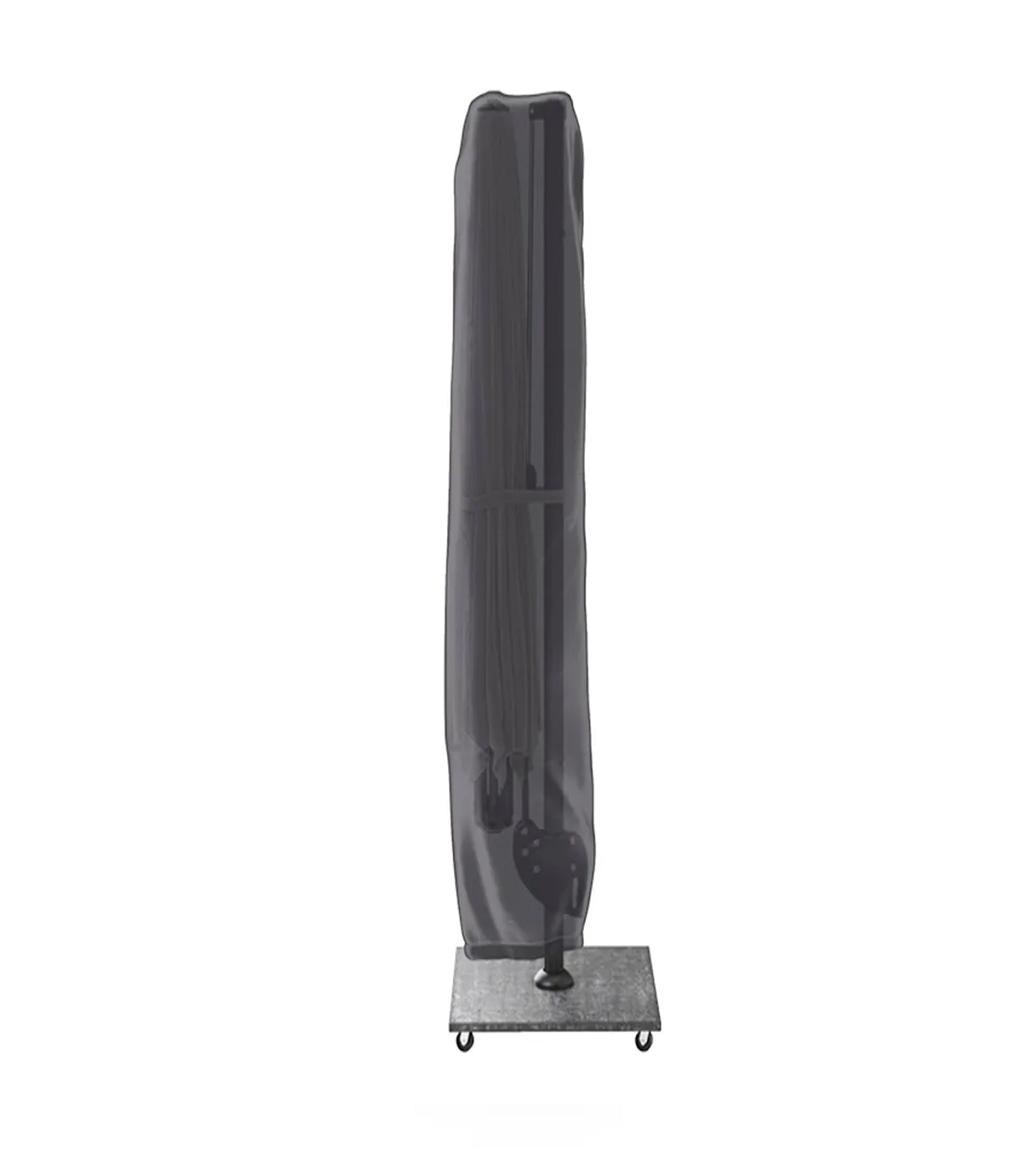 Platinum AeroCover Sonnenschirmhülle Schwimmschirm 292x55/60