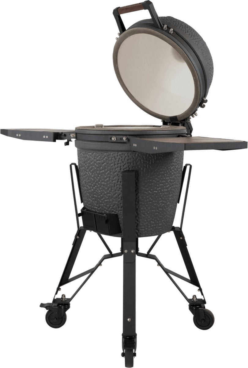 Der Bastard Kamado VX Medium Complete