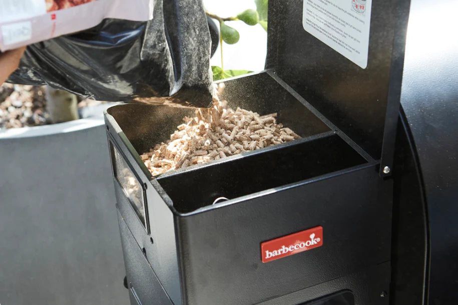 Barbecook Houtpellets Beuk 10 kg