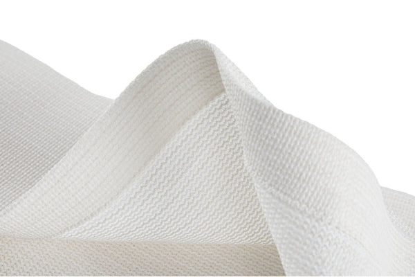 Shadow Comfort Shade Cloth Rectangular 3 x 4 meters Arctic White