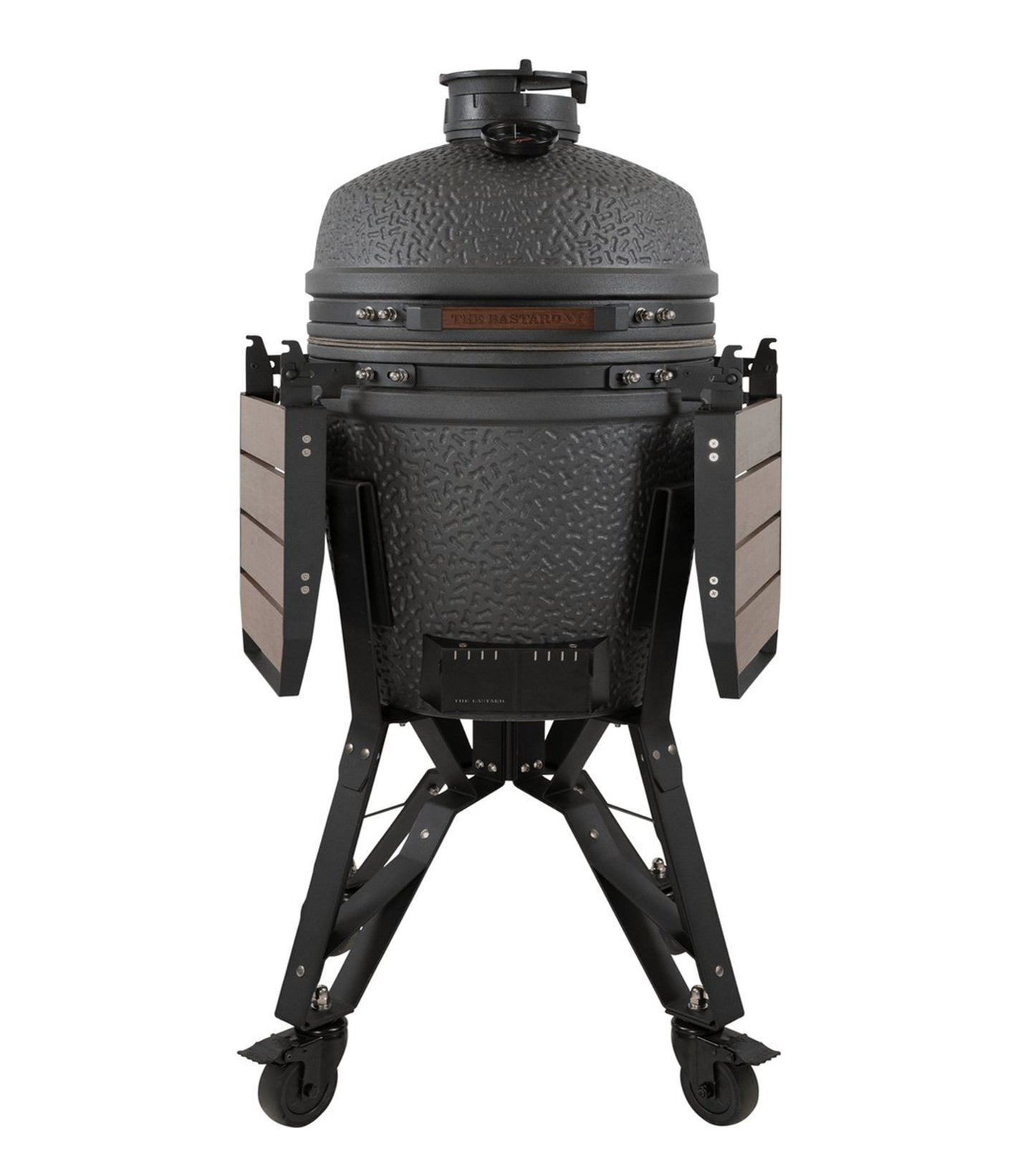 Der Bastard Kamado VX Medium Complete