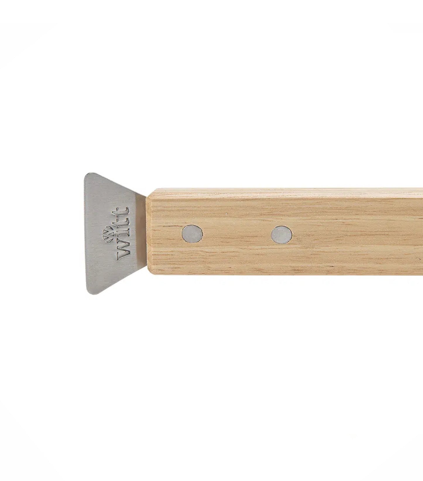 Witt Pizza Pizzaofenbürste | Bürste FSC Holz