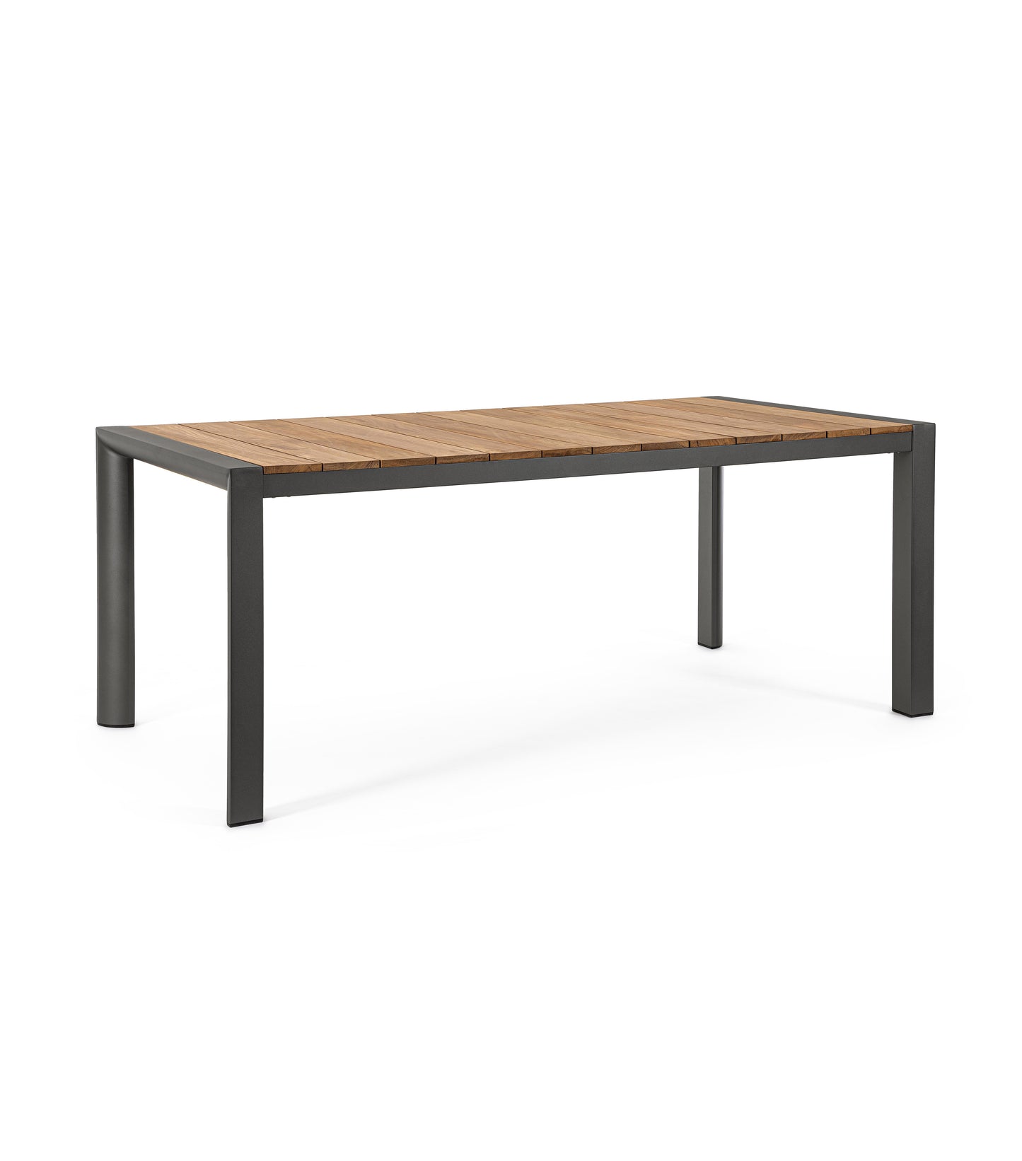 Bizzotto Cameron Garden Table 180 x 90 cm