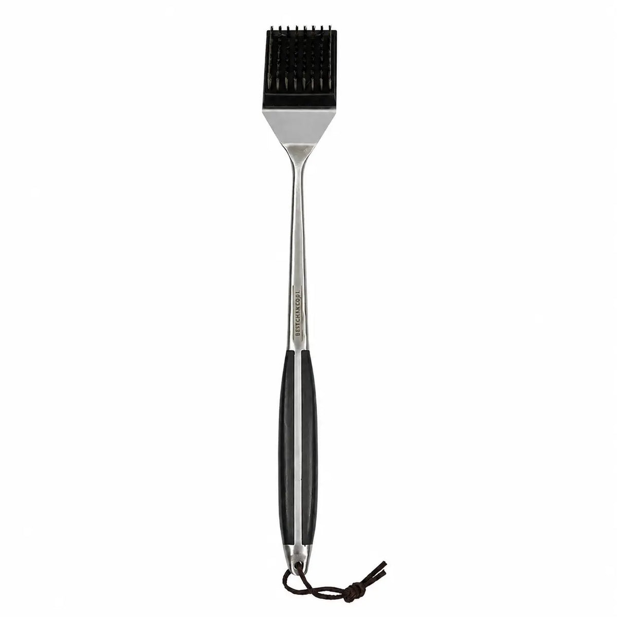 Bestcharcoal Pakka Wood - Borstel